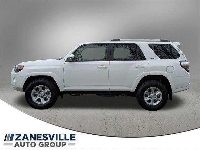 used 2023 Toyota 4Runner car, priced at $39,998