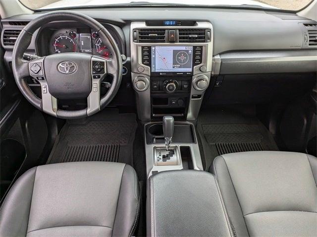 used 2023 Toyota 4Runner car, priced at $39,998