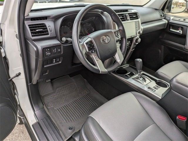 used 2023 Toyota 4Runner car, priced at $39,998