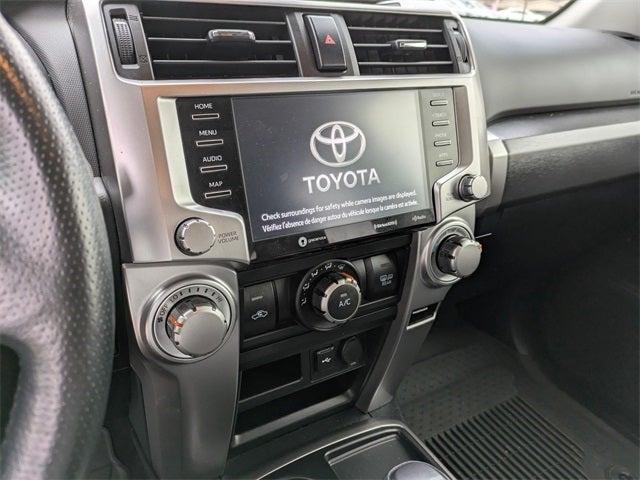 used 2023 Toyota 4Runner car, priced at $39,998