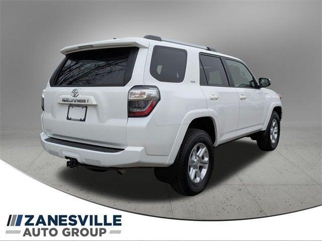 used 2023 Toyota 4Runner car, priced at $39,998