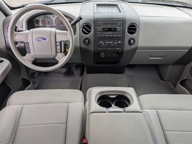 used 2008 Ford F-150 car, priced at $12,998