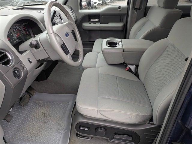 used 2008 Ford F-150 car, priced at $12,998