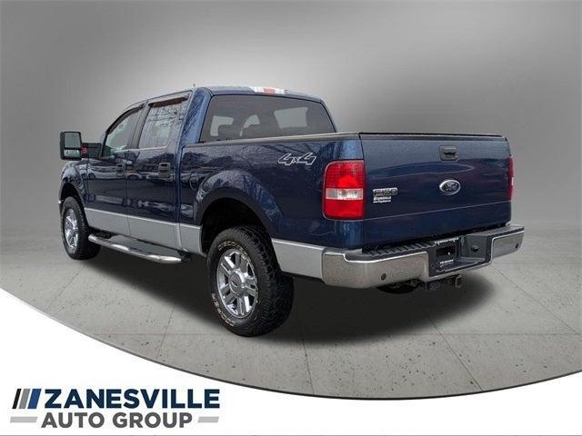 used 2008 Ford F-150 car, priced at $12,998