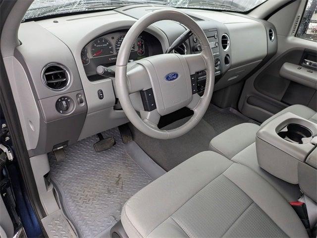 used 2008 Ford F-150 car, priced at $12,998