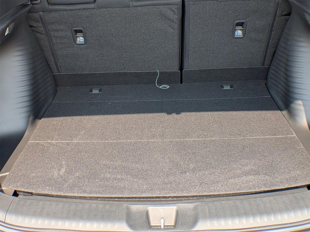 new 2026 Honda HR-V car, priced at $31,405