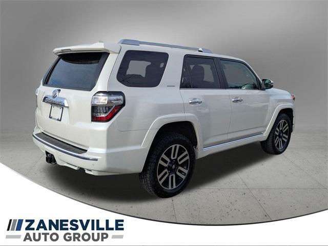 used 2022 Toyota 4Runner car, priced at $44,988