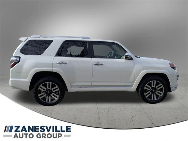 used 2022 Toyota 4Runner car, priced at $44,988