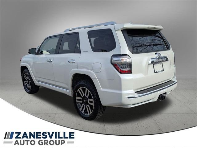 used 2022 Toyota 4Runner car, priced at $44,988