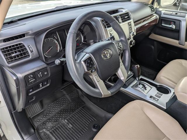 used 2022 Toyota 4Runner car, priced at $44,988