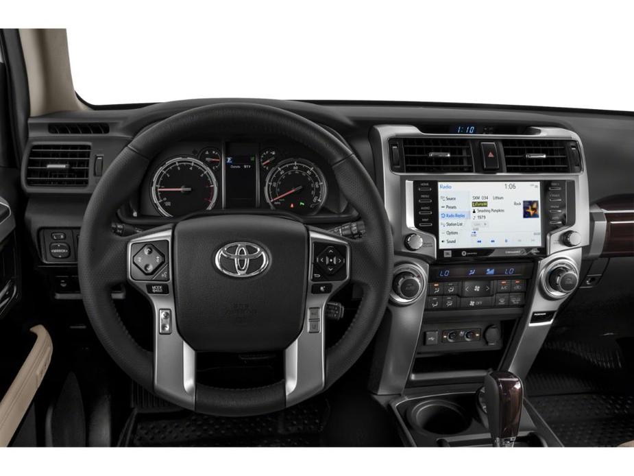 used 2022 Toyota 4Runner car, priced at $44,988