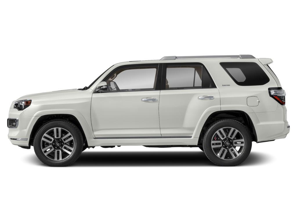 used 2022 Toyota 4Runner car, priced at $44,988