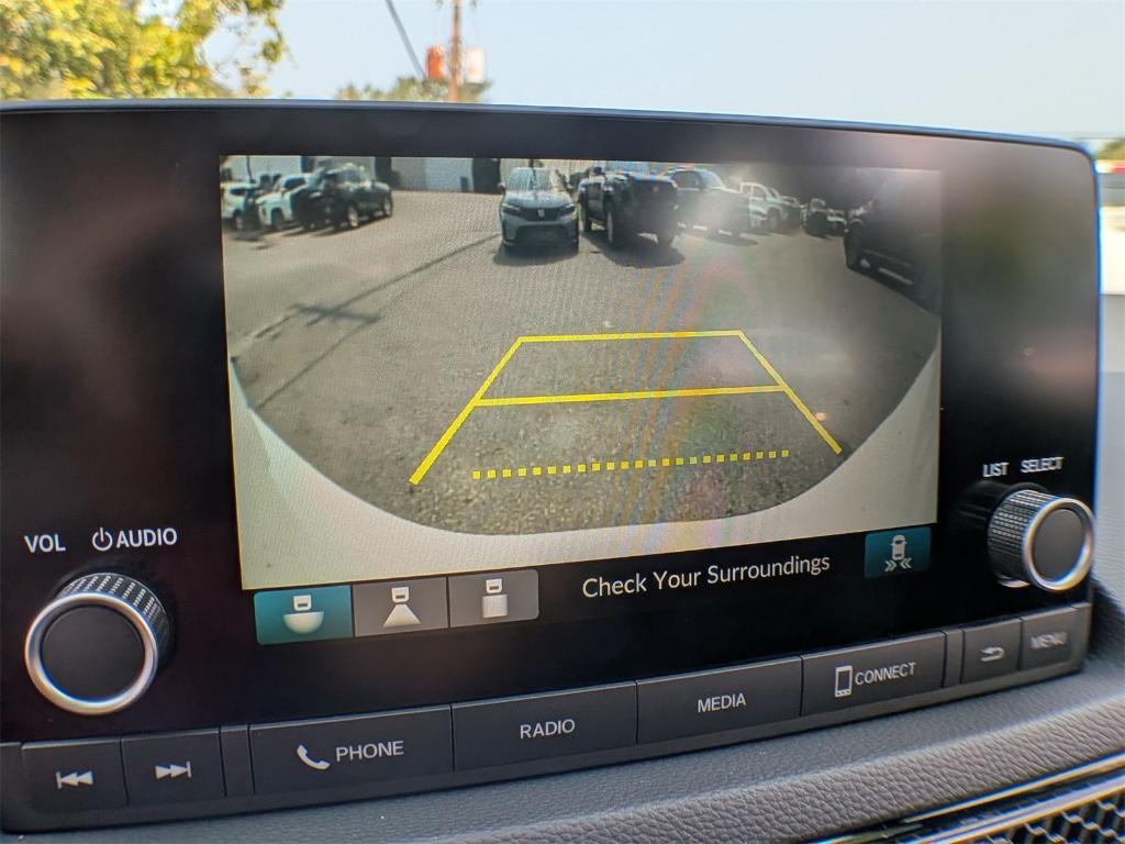 new 2026 Honda Civic car, priced at $28,245