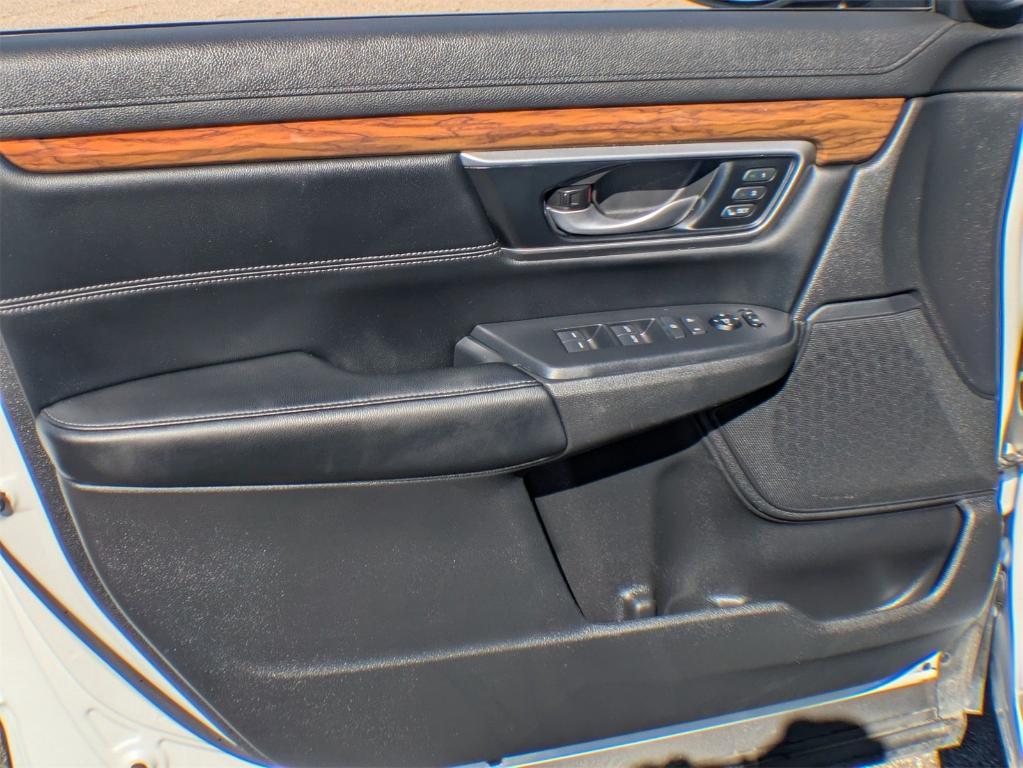 used 2022 Honda CR-V car, priced at $28,998