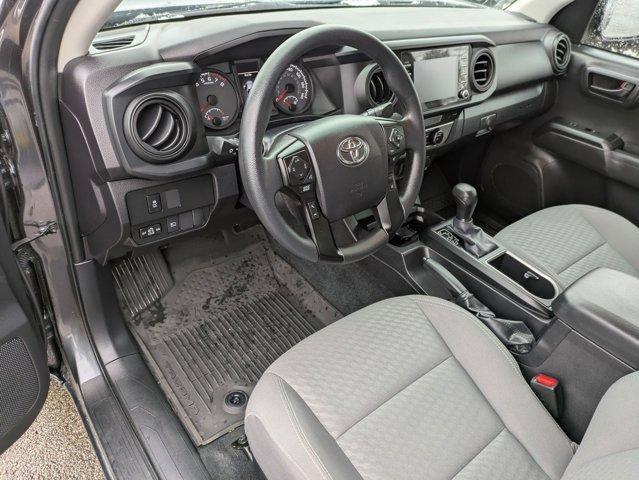 used 2023 Toyota Tacoma car, priced at $35,998