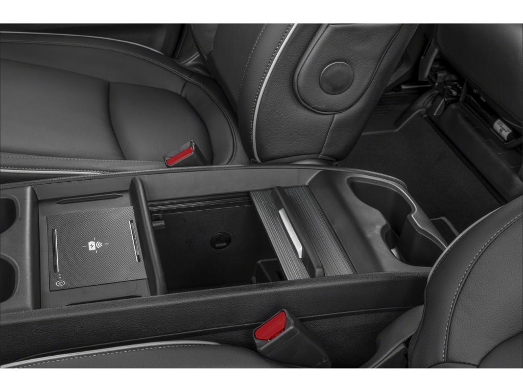 new 2026 Honda Odyssey car, priced at $49,950