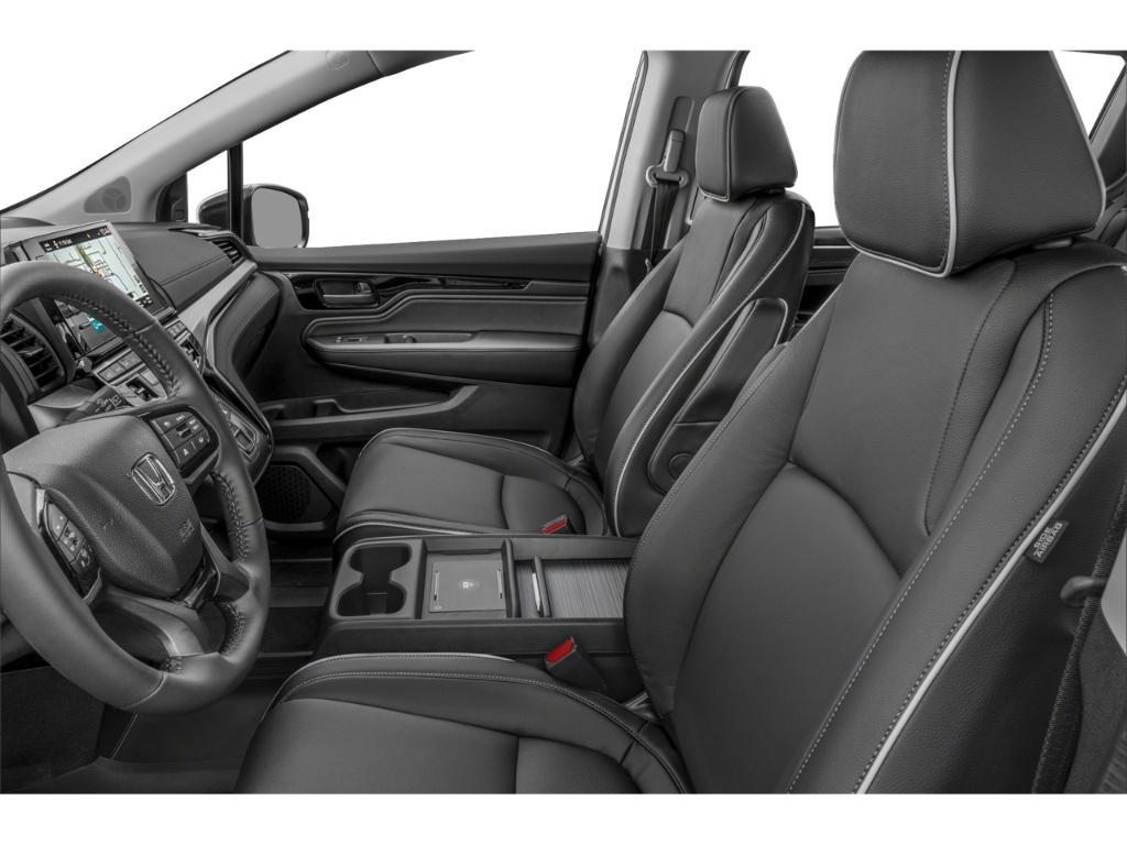 new 2026 Honda Odyssey car, priced at $49,950
