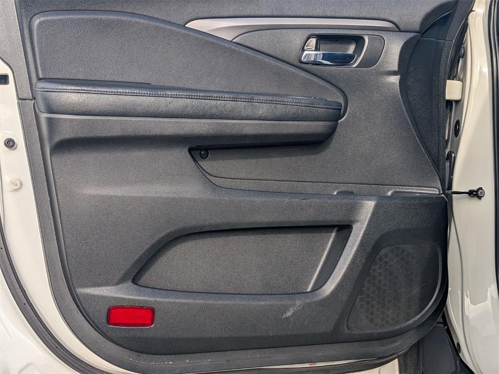 used 2017 Honda Pilot car, priced at $19,988