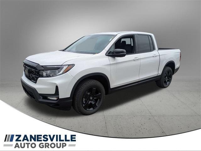 new 2025 Honda Ridgeline car, priced at $48,905