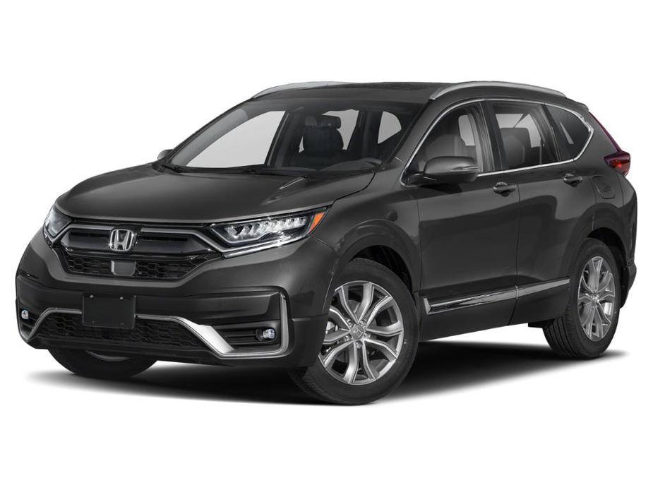 used 2020 Honda CR-V car, priced at $28,488