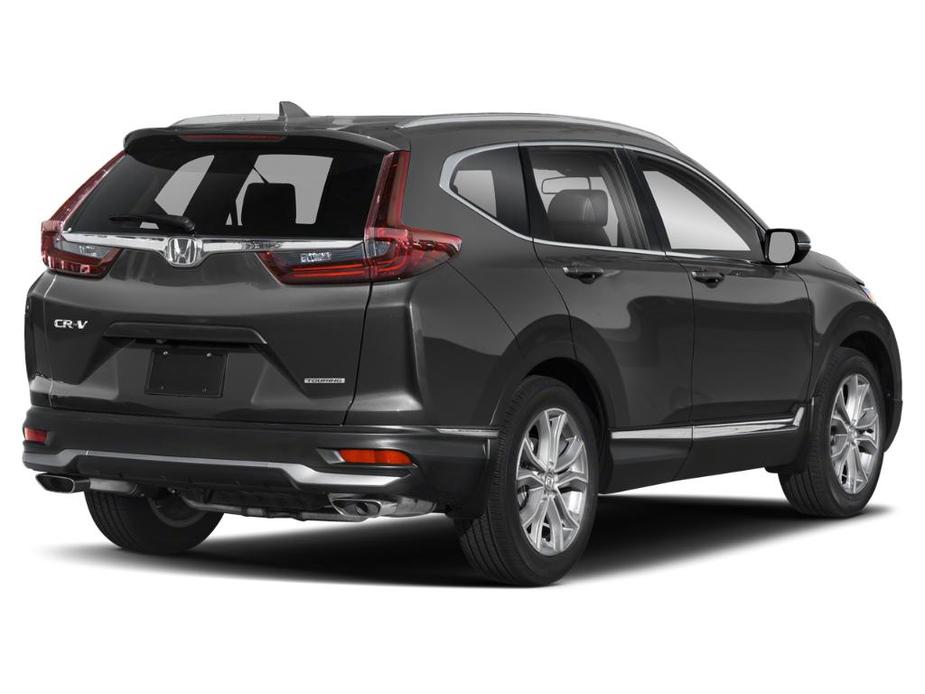 used 2020 Honda CR-V car, priced at $28,488