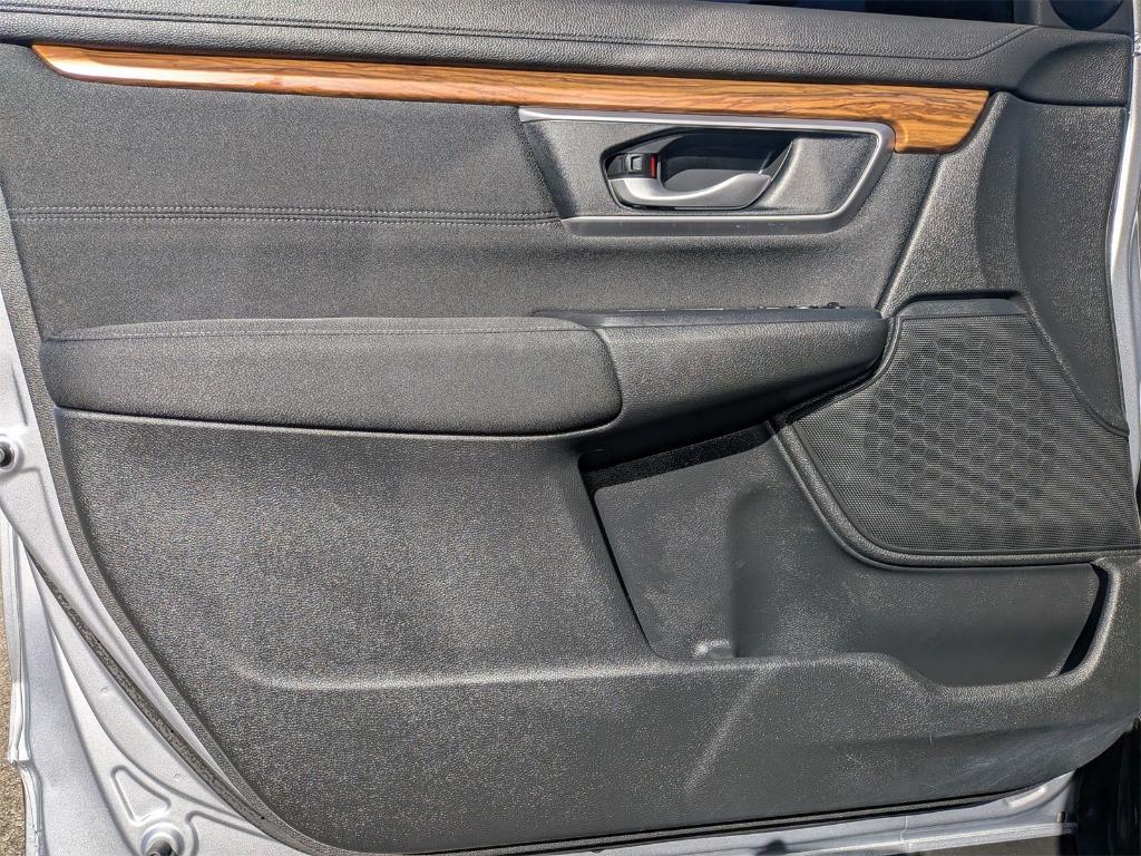 used 2020 Honda CR-V car, priced at $20,998