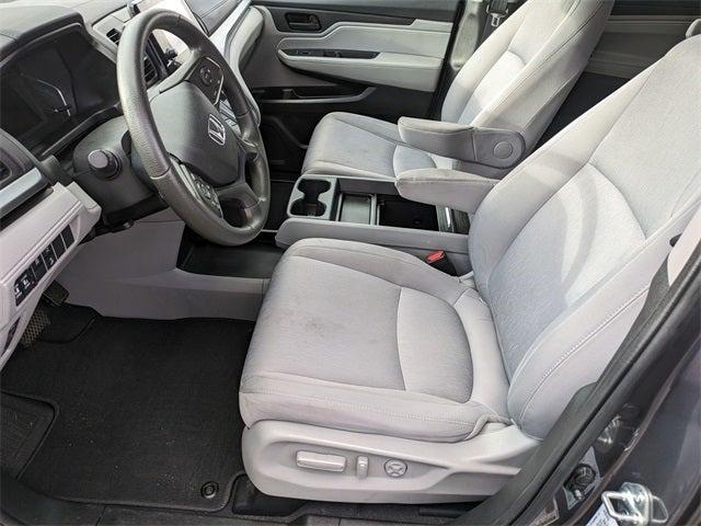 used 2020 Honda Odyssey car, priced at $21,998