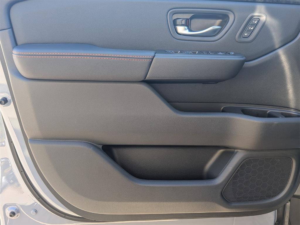 new 2026 Honda Passport car, priced at $54,620