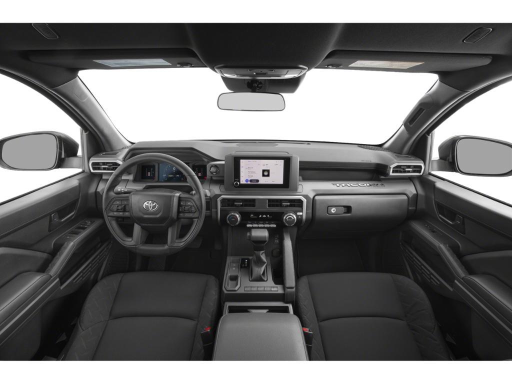 used 2024 Toyota Tacoma car