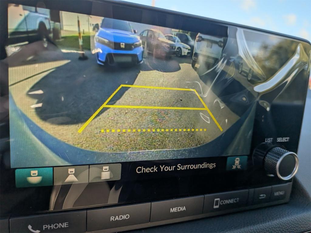 new 2026 Honda Civic car, priced at $28,245