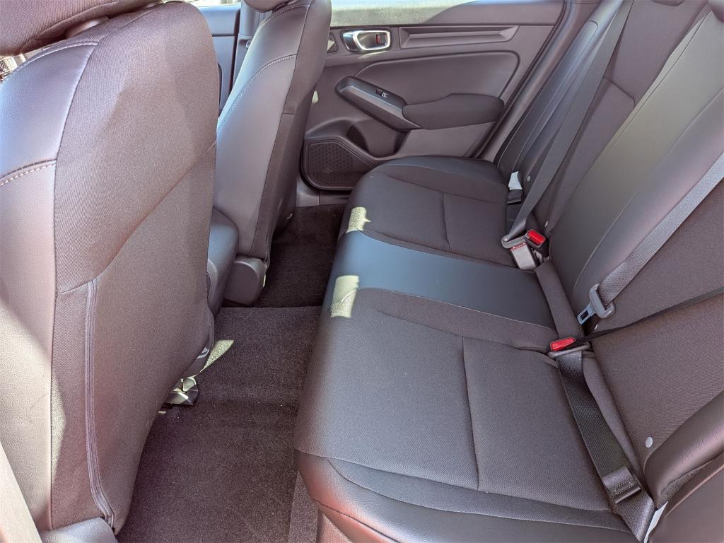 new 2026 Honda Civic car, priced at $28,245