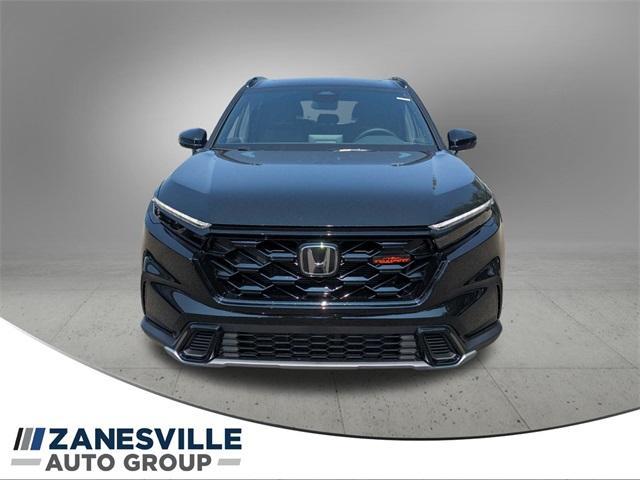 new 2026 Honda CR-V Hybrid car, priced at $40,195