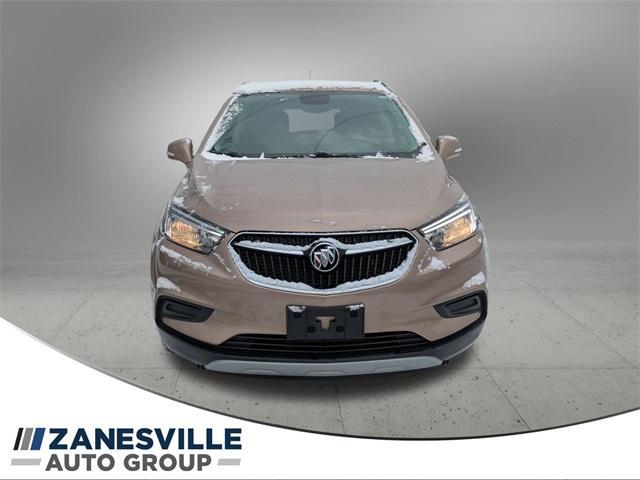 used 2019 Buick Encore car, priced at $13,998