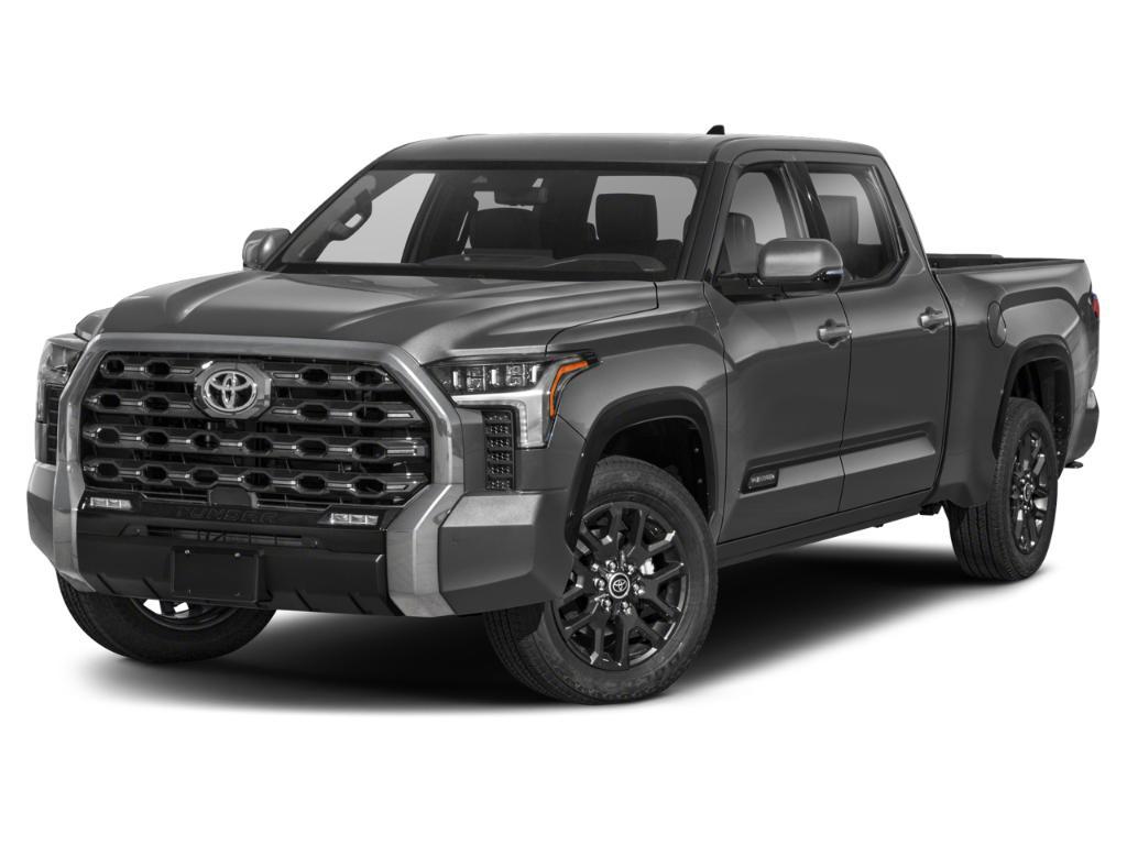 used 2023 Toyota Tundra car, priced at $56,998