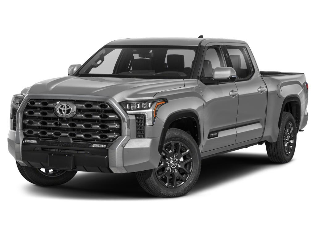 used 2023 Toyota Tundra car, priced at $56,998