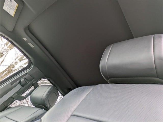 used 2023 Toyota Tundra car, priced at $56,998