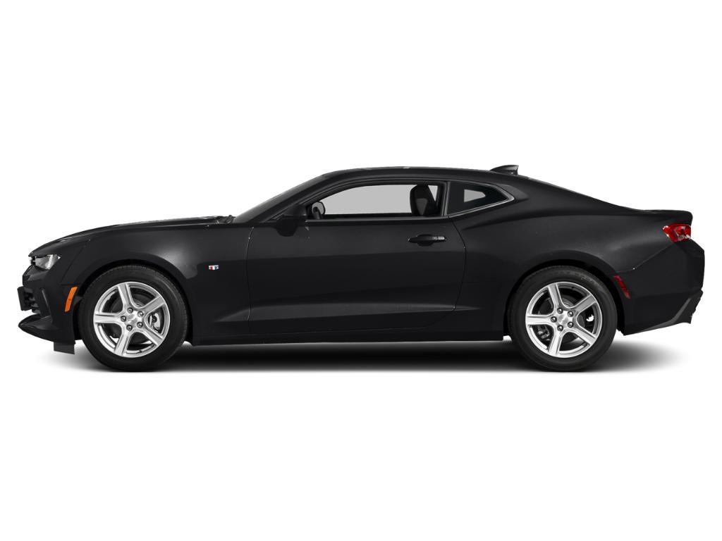 used 2018 Chevrolet Camaro car, priced at $19,999