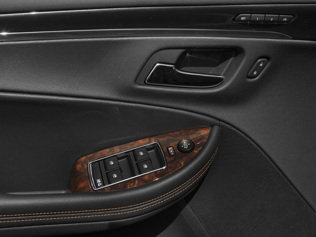 used 2017 Chevrolet Impala car, priced at $13,988