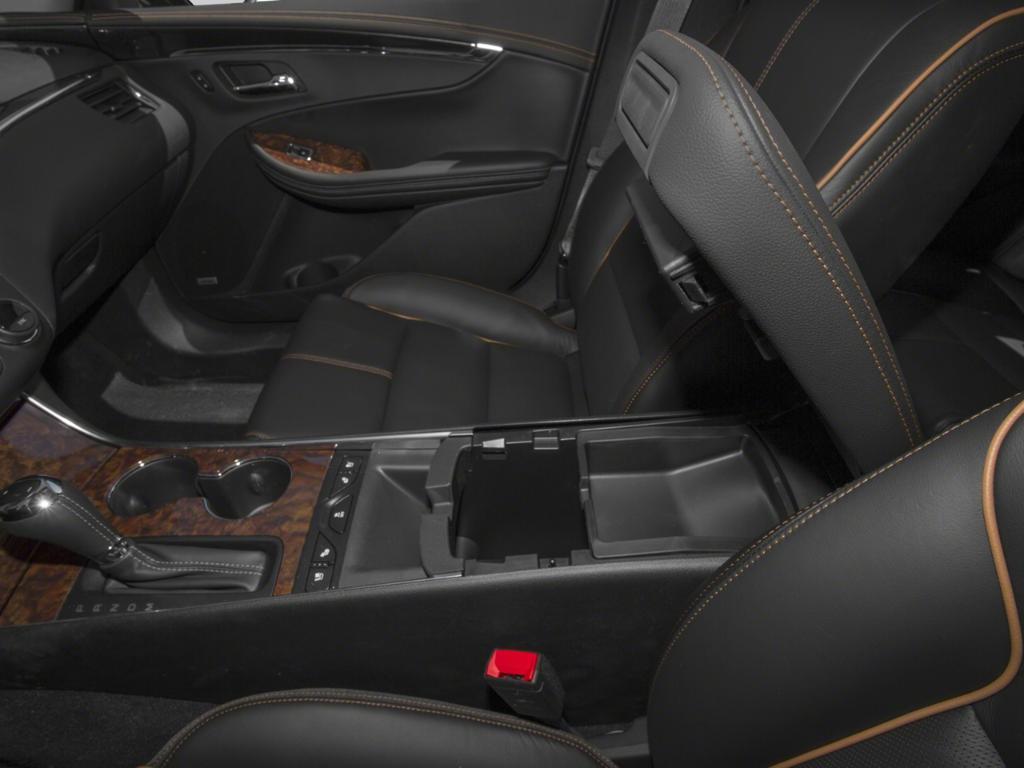 used 2017 Chevrolet Impala car, priced at $13,988