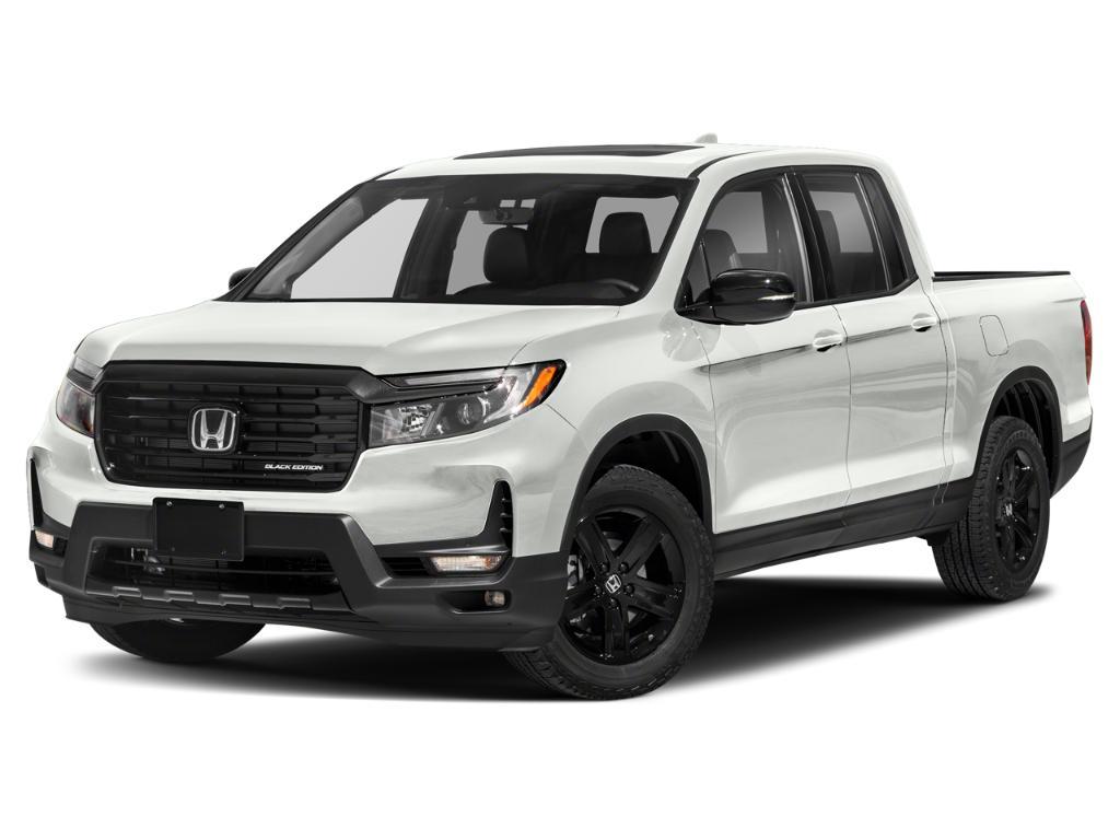 used 2022 Honda Ridgeline car, priced at $32,788