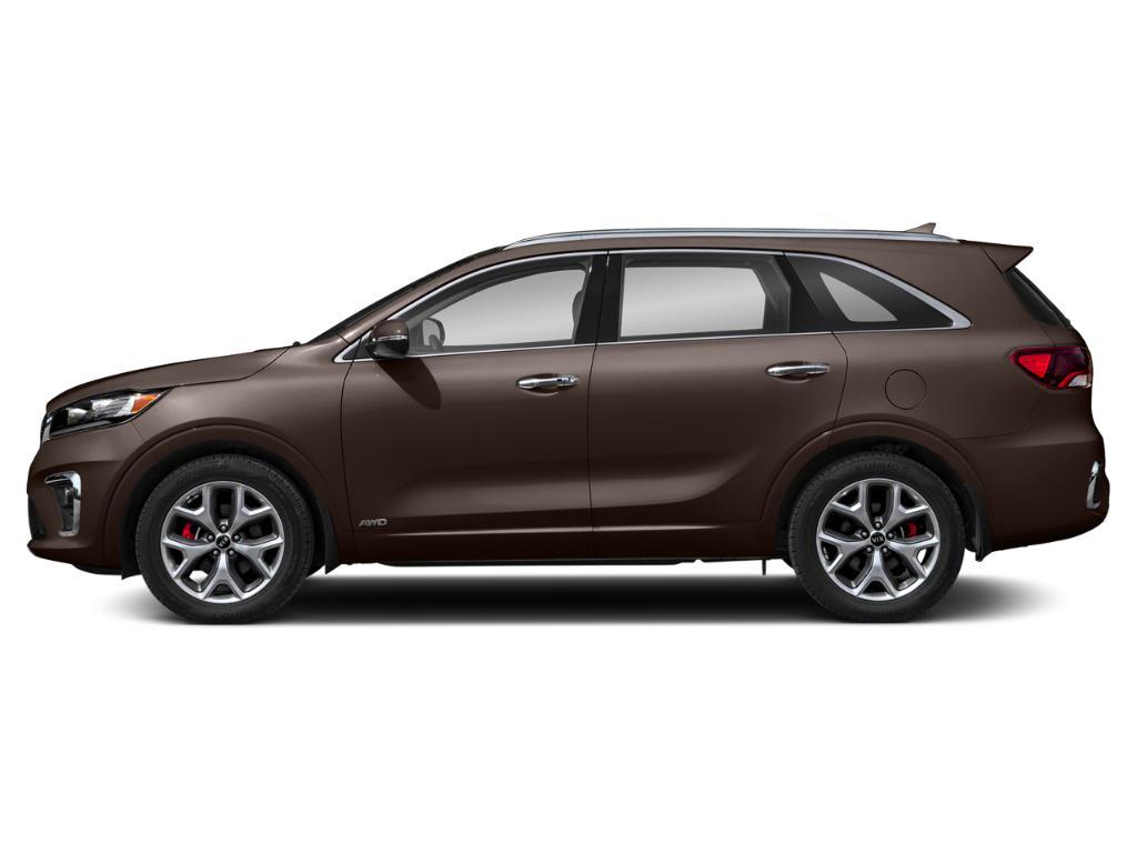 used 2019 Kia Sorento car, priced at $19,998