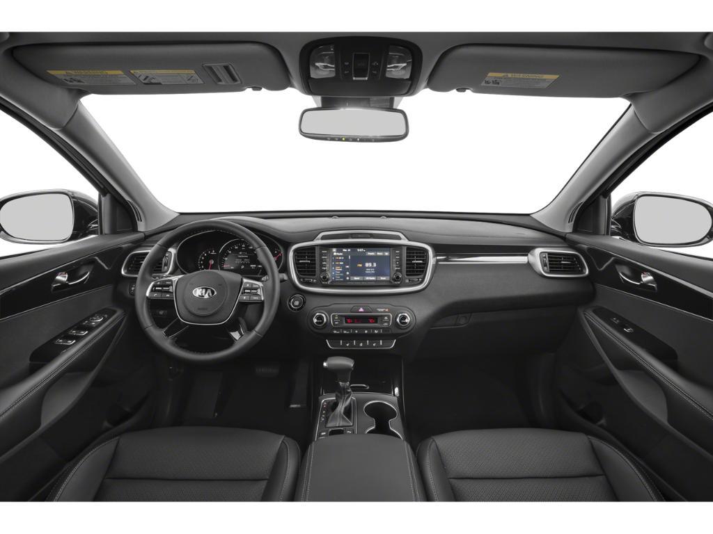 used 2019 Kia Sorento car, priced at $19,998