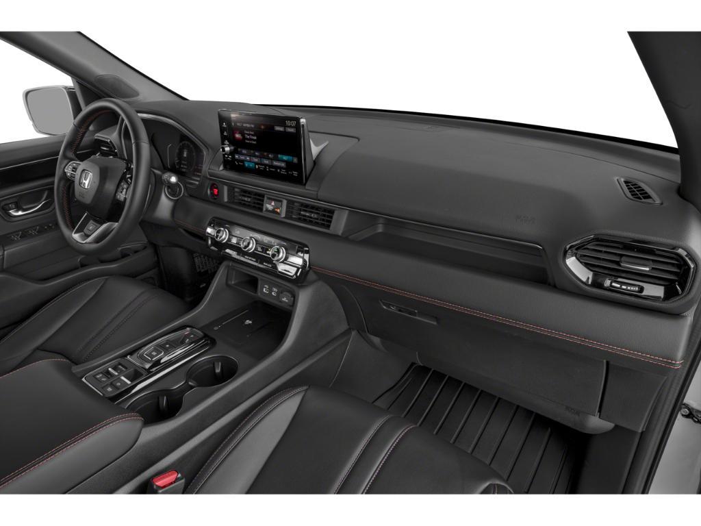 used 2025 Honda Pilot car, priced at $45,998