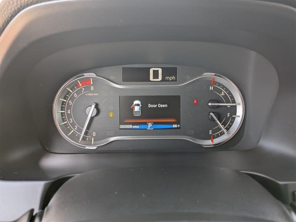 used 2022 Honda Ridgeline car, priced at $29,998