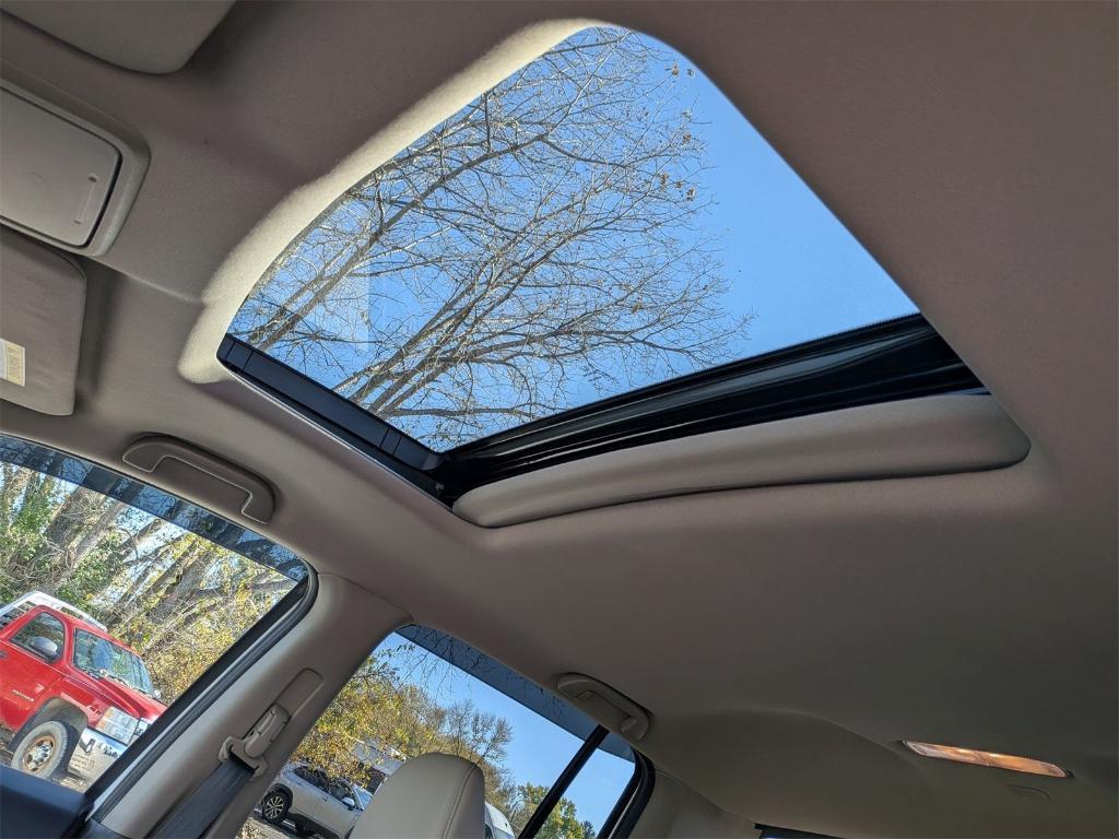 used 2022 Honda Ridgeline car, priced at $29,998