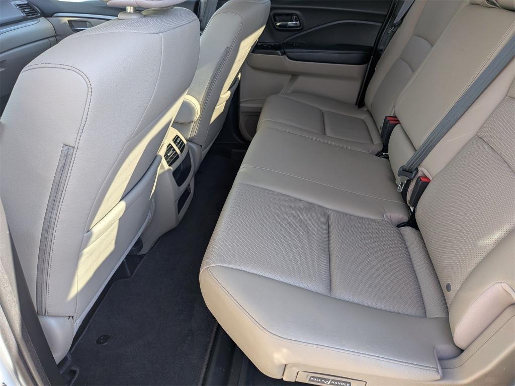 used 2022 Honda Ridgeline car, priced at $29,998