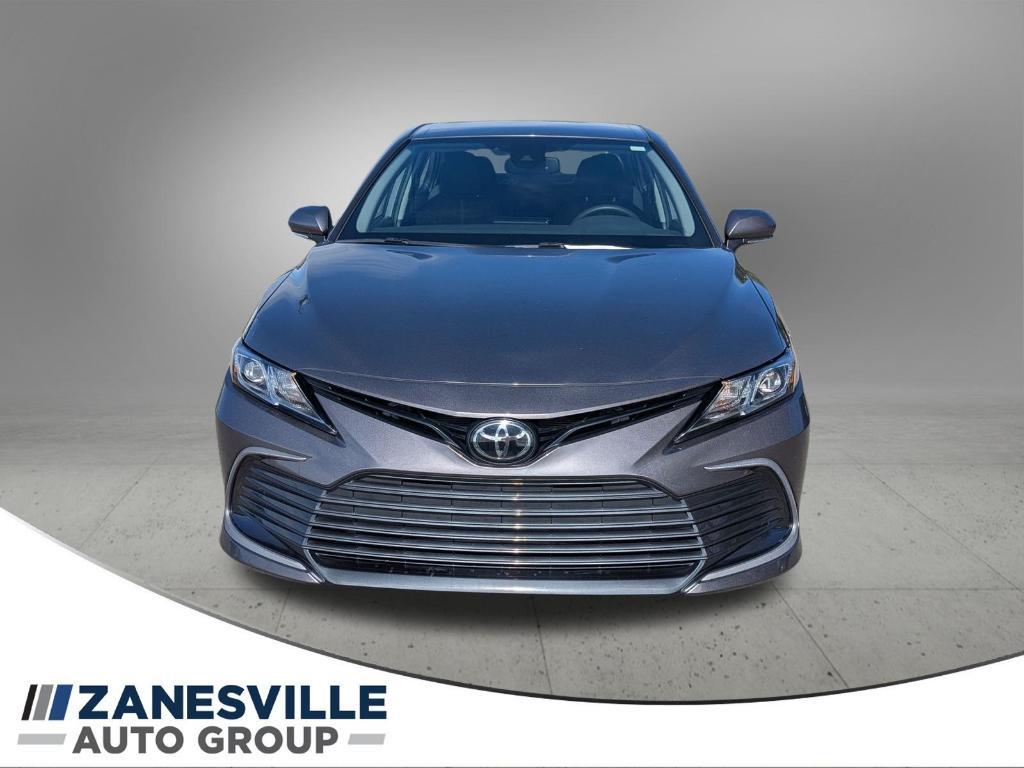 used 2023 Toyota Camry car, priced at $24,998