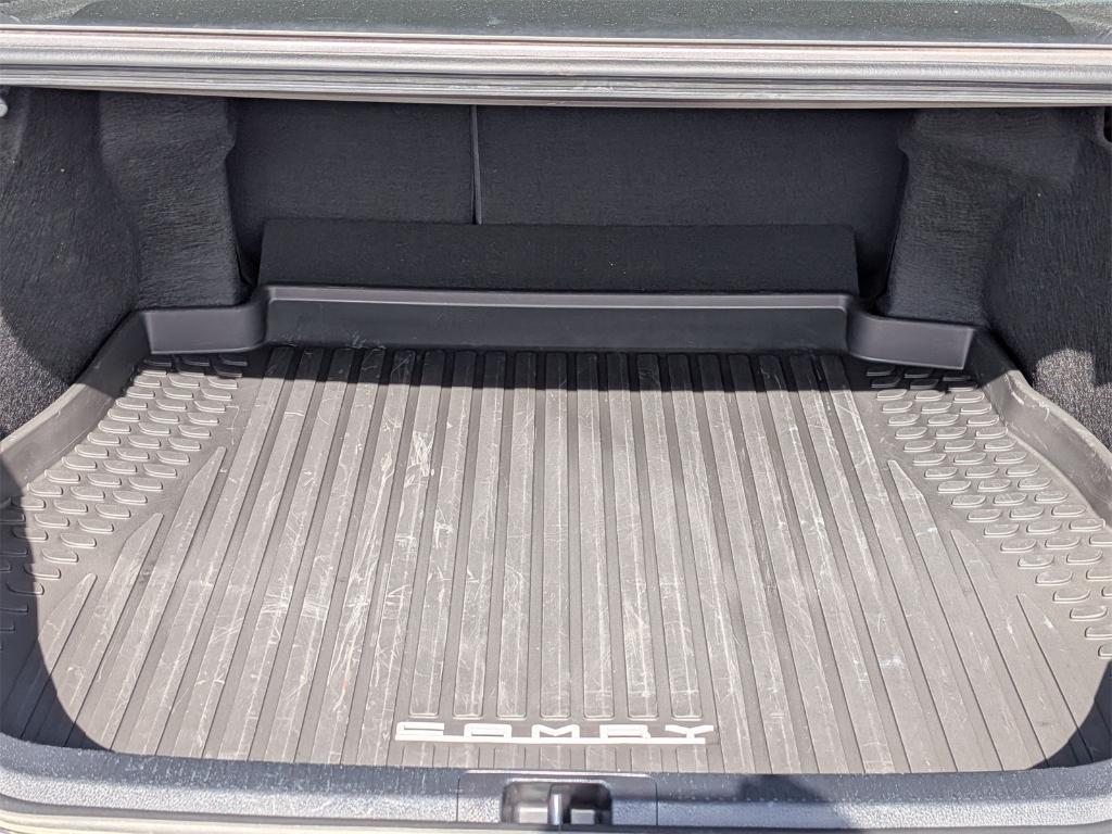 used 2023 Toyota Camry car, priced at $24,998