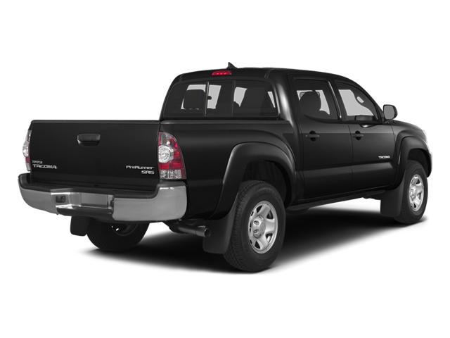 used 2014 Toyota Tacoma car