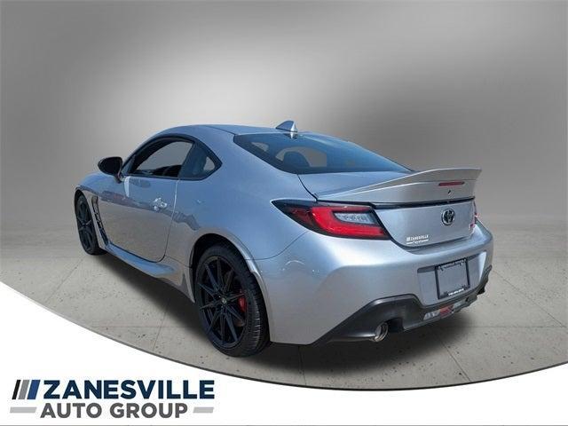 used 2025 Toyota GR86 car, priced at $34,998